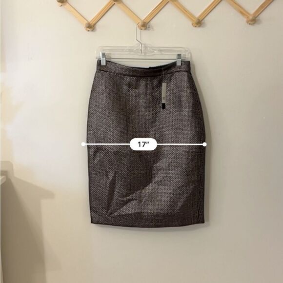 NWT banana republic suit set size 6 - Picture 14 of 14